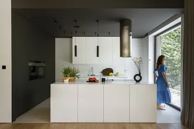 Minimoo | Architekt Wnętrz Kraków | Projektowanie wnętrz pod klucz